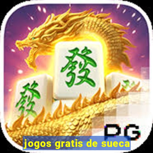 jogos gratis de sueca